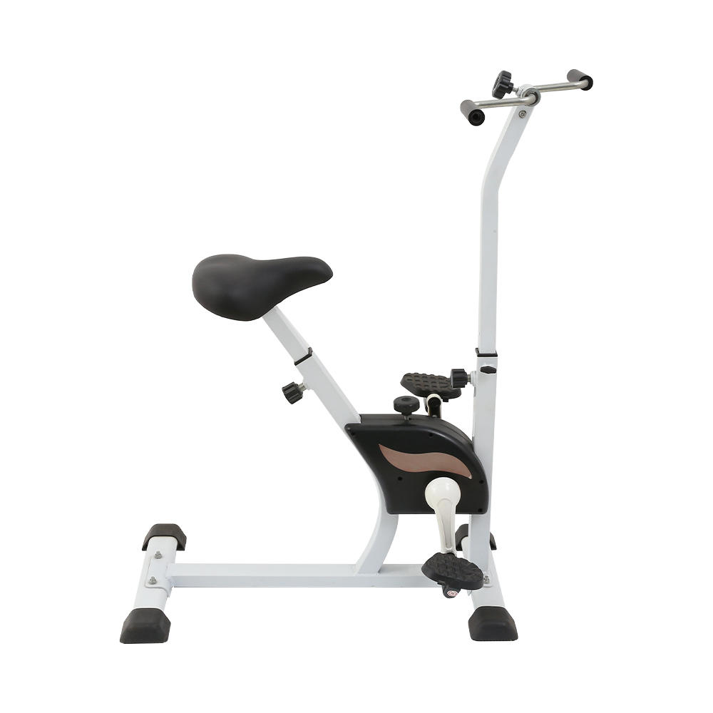 Exercise machines for the elderly at home