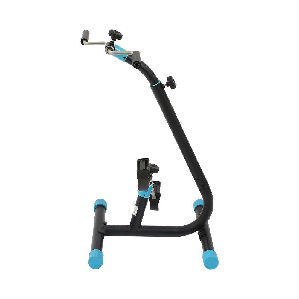 Small hand and foot exercise machine