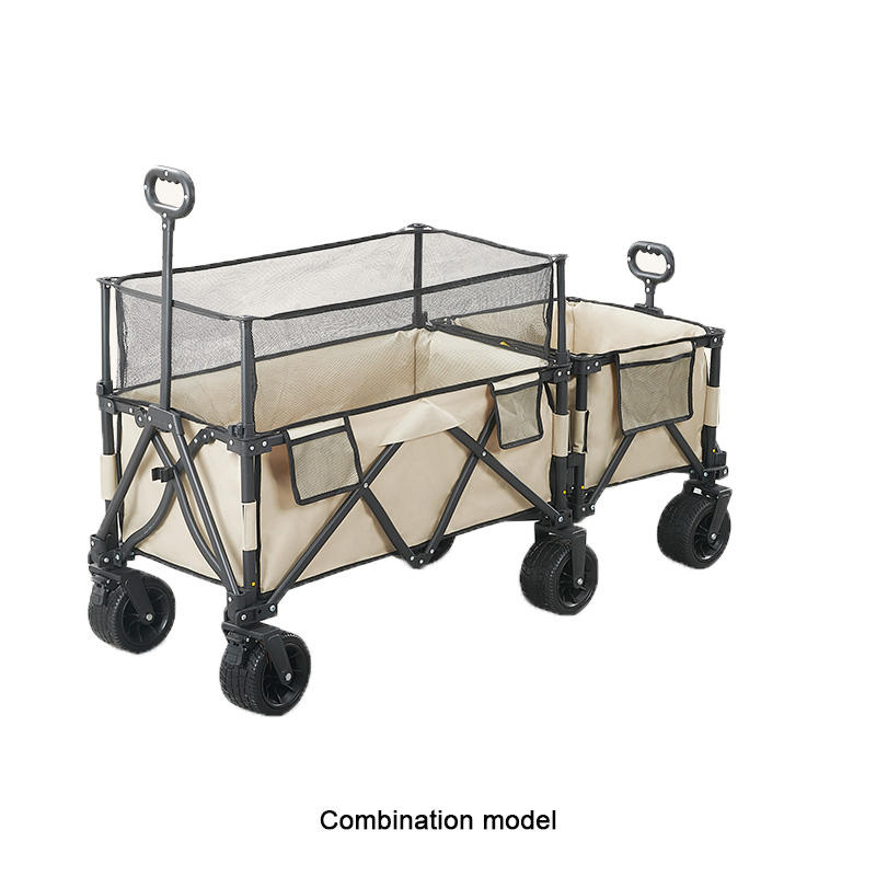 Camping Trolley (small) YX-Z02A