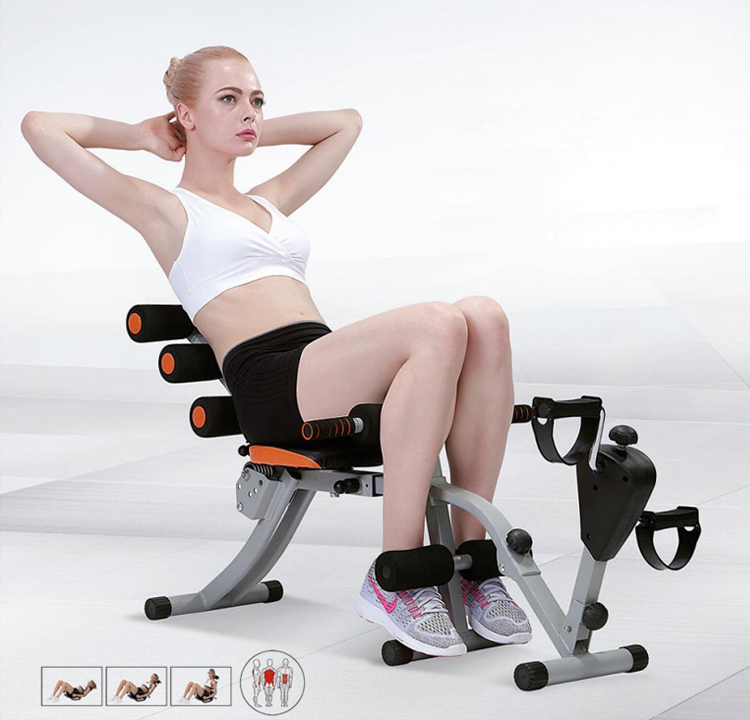Achieve Fitness Goals with Essential Home Fitness Equipment